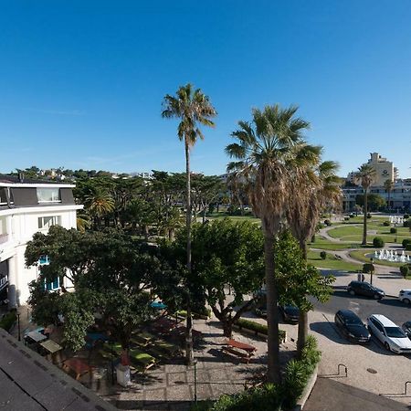 Cascais-Estoril Beachfront Apartments Exterior photo